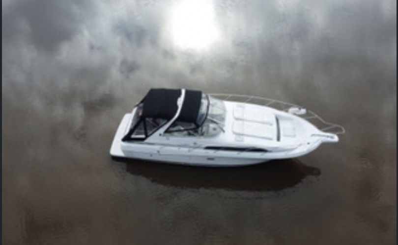 Bayliner Avanti Express 3255-kuva-1